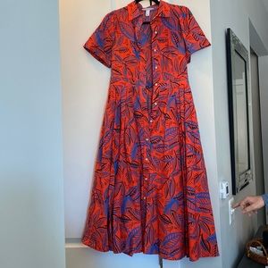 Alexis for Target dress only worn once